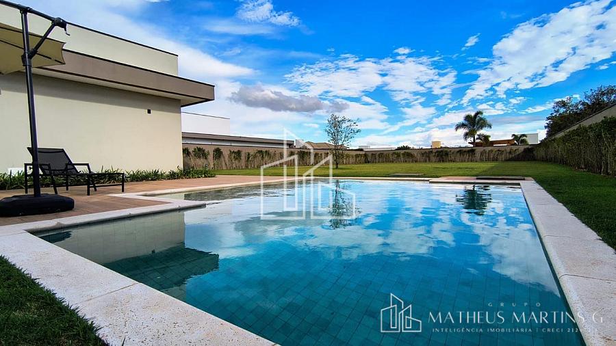 Lindíssima casa a venda em Condomínio em Itu!! — foto 40