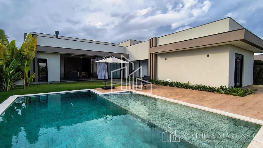 Lindíssima casa a venda em Condomínio em Itu!! — foto 39