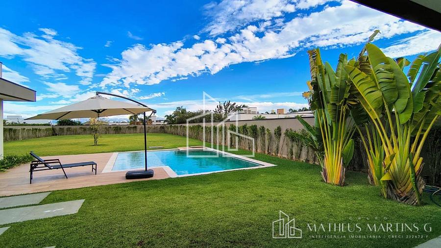 Lindíssima casa a venda em Condomínio em Itu!! — foto 43