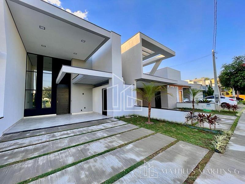 Casa charmosa a venda em Condomínio! — foto 2