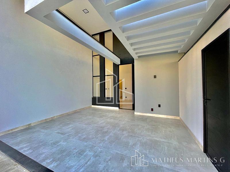 Casa charmosa a venda em Condomínio! — foto 4