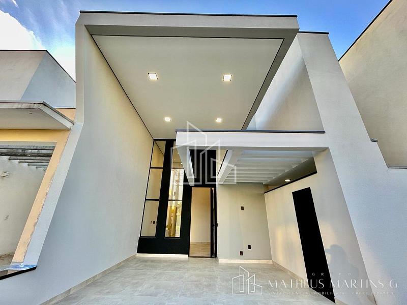 Casa charmosa a venda em Condomínio! — foto 3