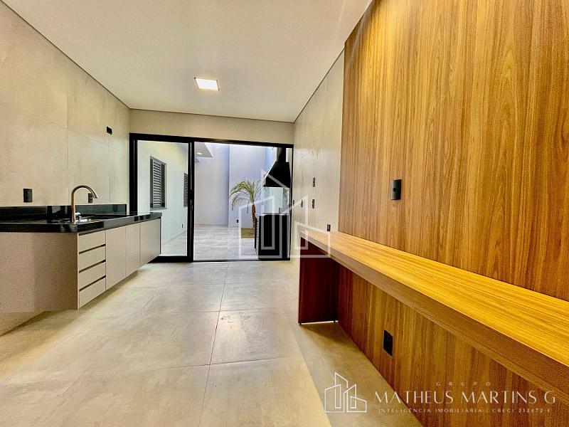 Casa charmosa a venda em Condomínio! — foto 7