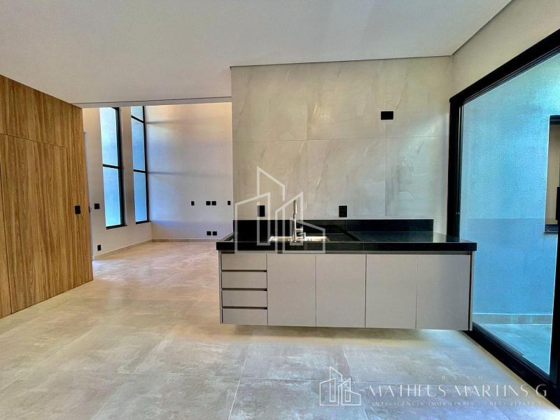 Casa charmosa a venda em Condomínio! — foto 9