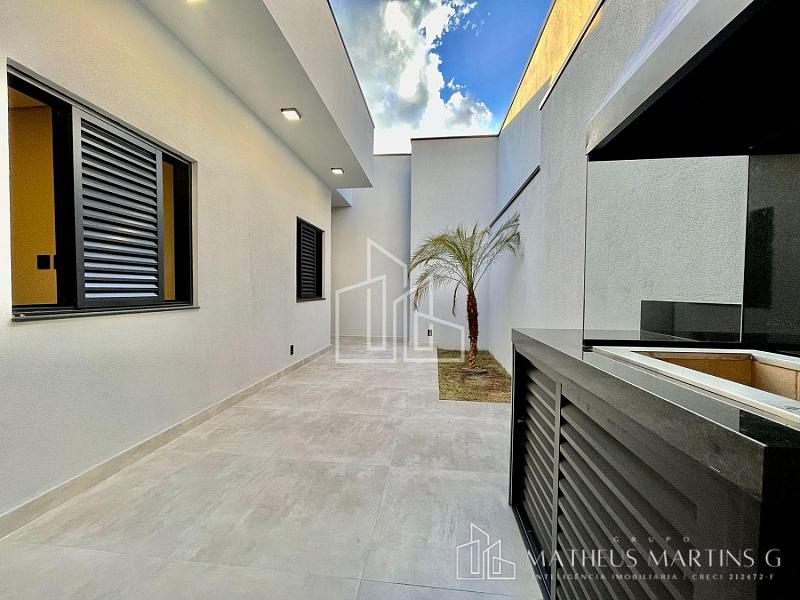 Casa charmosa a venda em Condomínio! — foto 20