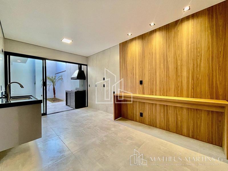 Casa charmosa a venda em Condomínio! — foto 11