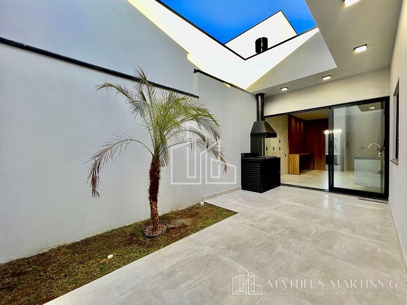 Casa charmosa a venda em Condomínio! — foto 21