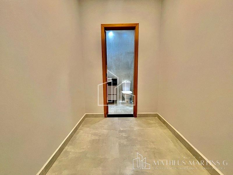 Casa charmosa a venda em Condomínio! — foto 16