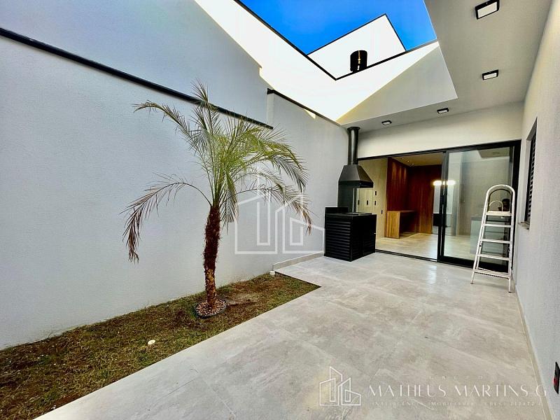 Casa charmosa a venda em Condomínio! — foto 22