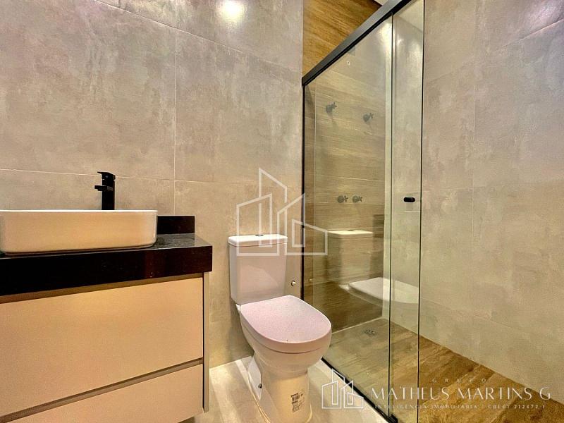 Casa charmosa a venda em Condomínio! — foto 19