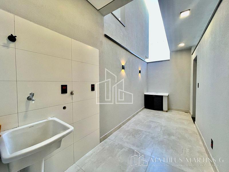 Casa charmosa a venda em Condomínio! — foto 23