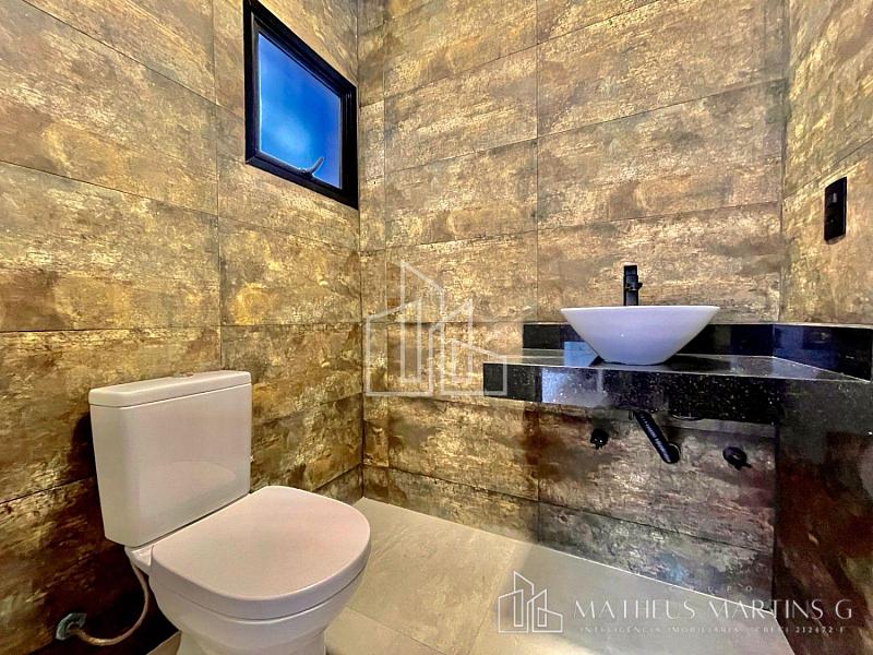 Casa charmosa a venda em Condomínio! — foto 17