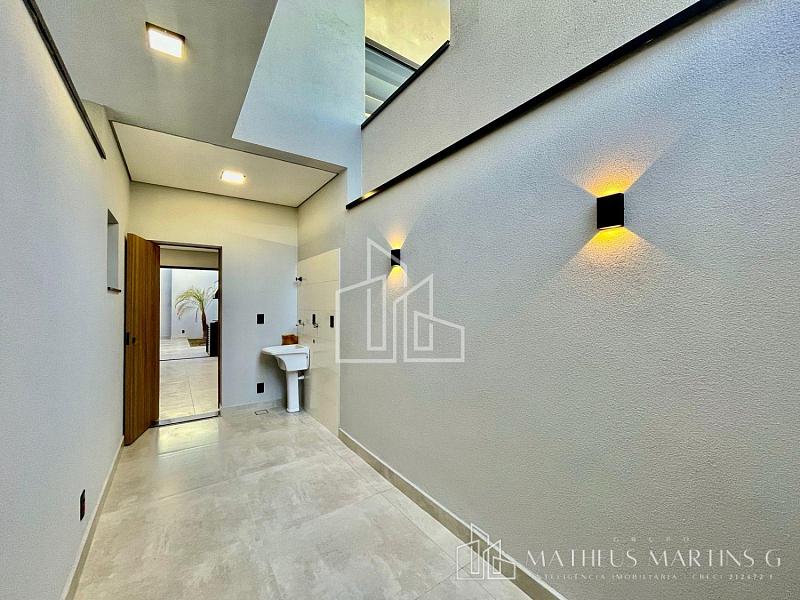 Casa charmosa a venda em Condomínio! — foto 15