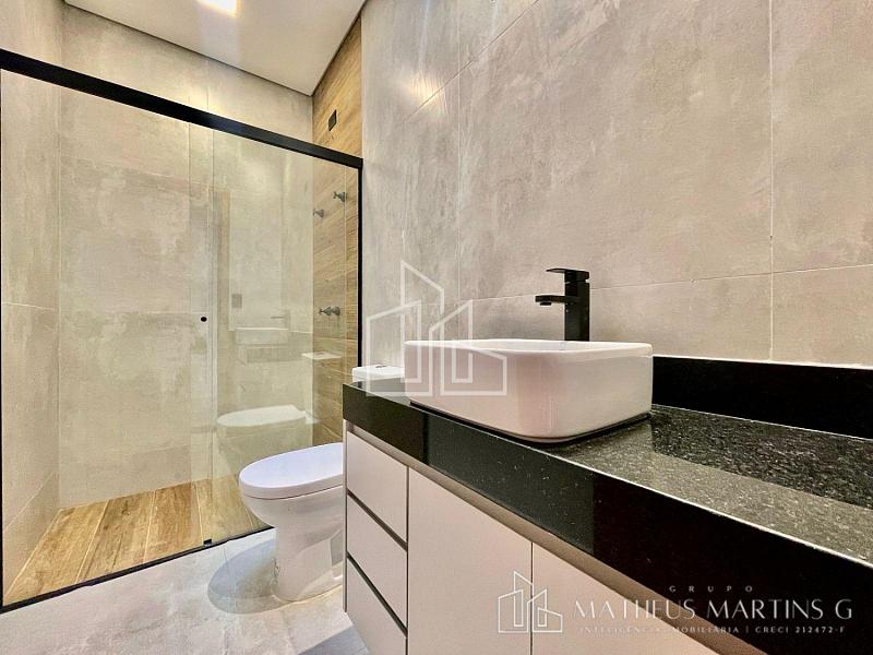 Casa charmosa a venda em Condomínio! — foto 18