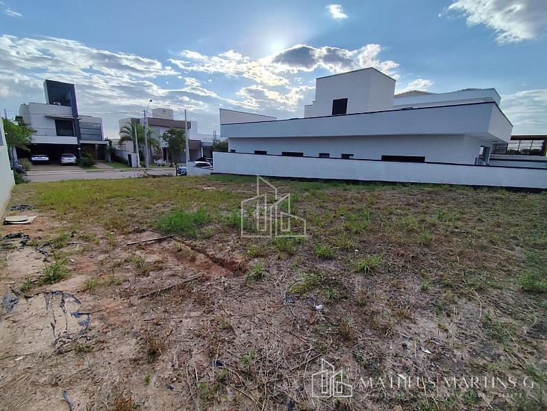 Terreno a venda em Condomínio! — foto 3