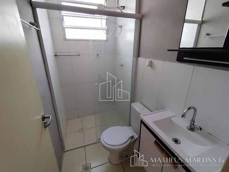 Excelente apartamento a venda! Oportunidade — foto 8
