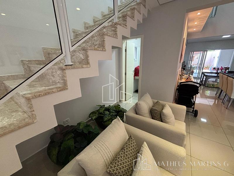 Casa a venda em Condomínio! Oportunidade — foto 4