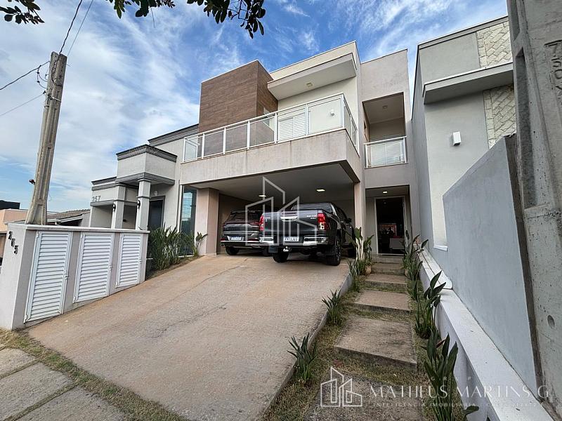 Casa a venda em Condomínio! Oportunidade — foto 2