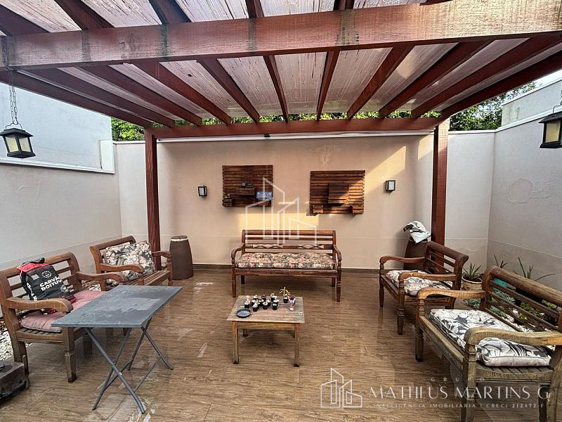 Casa a venda em Condomínio! Oportunidade — foto 31