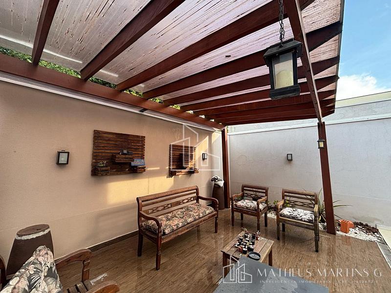 Casa a venda em Condomínio! Oportunidade — foto 34