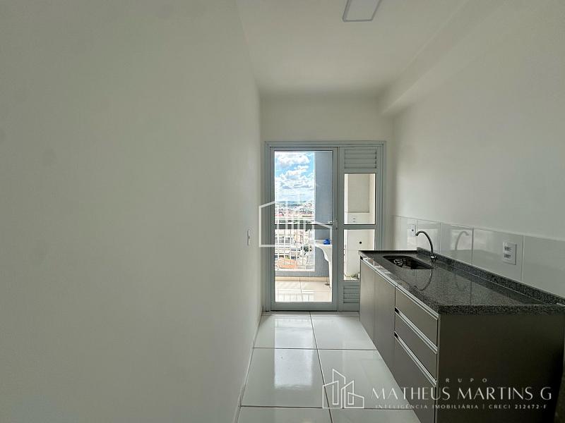 Excelente apartamento a venda! Oportunidade — foto 4