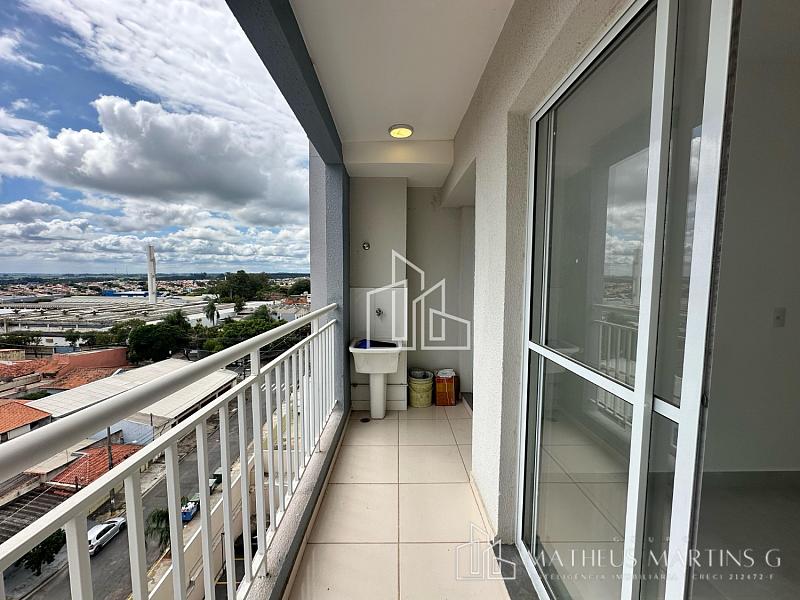 Excelente apartamento a venda! Oportunidade — foto 5