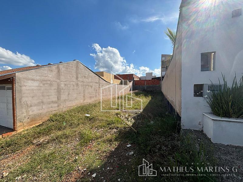 Terreno a venda no bairro Taquaral! — foto 2