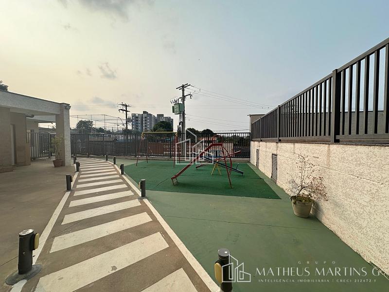 Apartamento a venda no Residencial Florença — foto 20