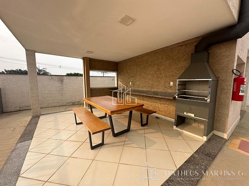 Apartamento a venda no Residencial Florença — foto 16