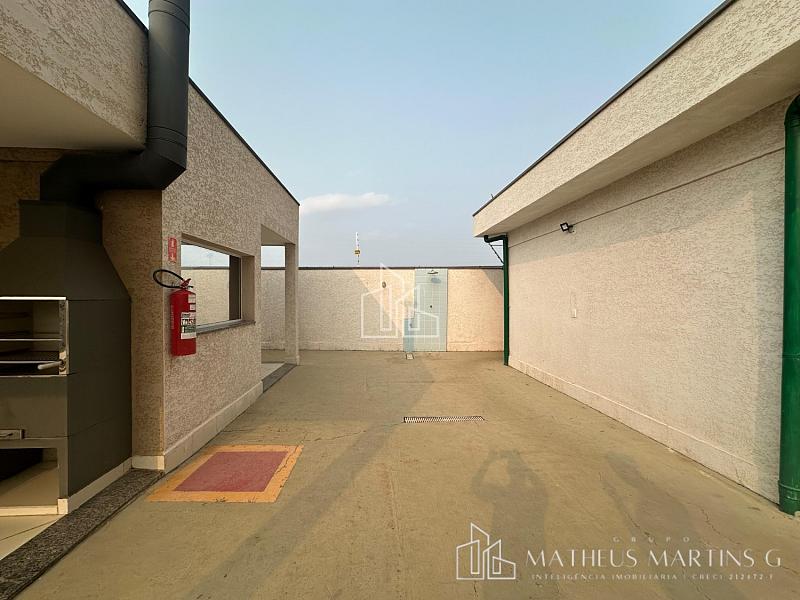 Apartamento a venda no Residencial Florença — foto 15