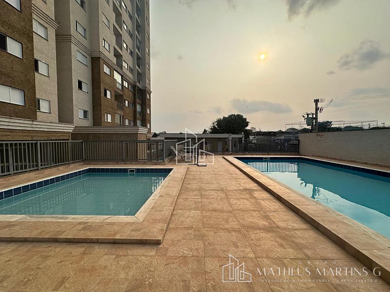 Apartamento a venda no Residencial Florença — foto 13