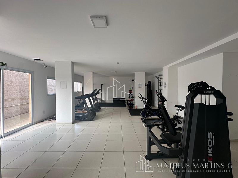 Apartamento a venda no Residencial Florença — foto 14