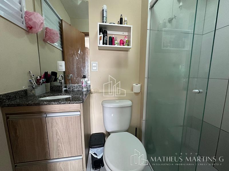 Apartamento a venda no Residencial Florença — foto 11