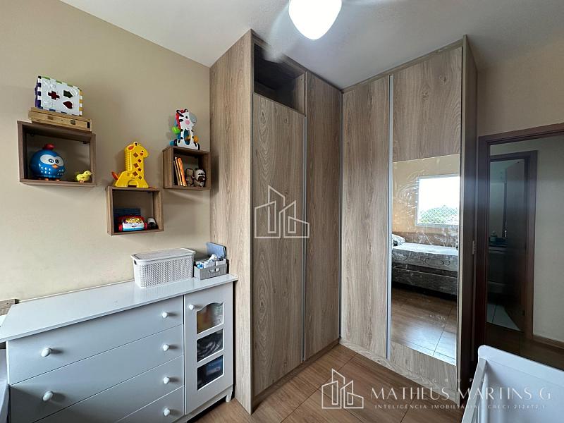 Apartamento a venda no Residencial Florença — foto 10