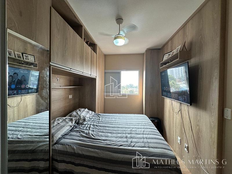 Apartamento a venda no Residencial Florença — foto 8