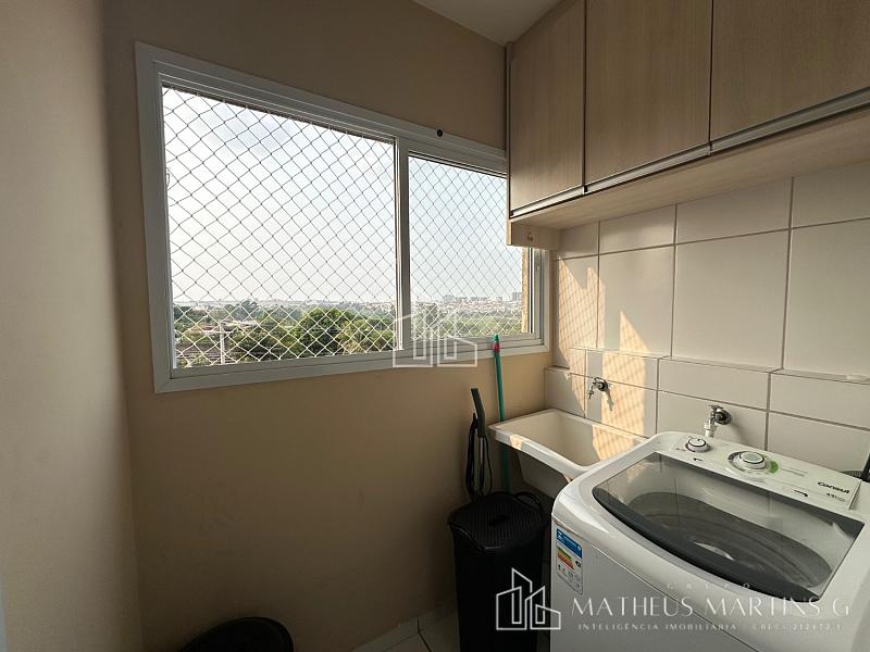 Apartamento a venda no Residencial Florença — foto 7