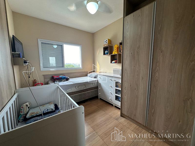 Apartamento a venda no Residencial Florença — foto 9