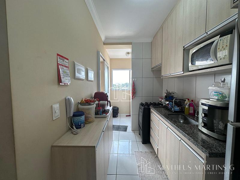 Apartamento a venda no Residencial Florença — foto 5