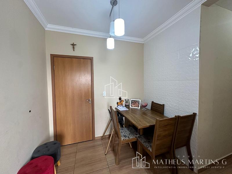 Apartamento a venda no Residencial Florença — foto 2