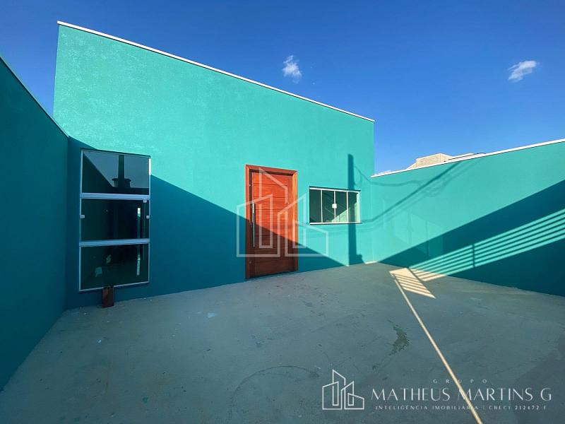 Linda casa a venda! Oportunidade — foto 4