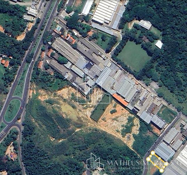 Terreno a venda no bairro Jardim do Bosque — foto 3