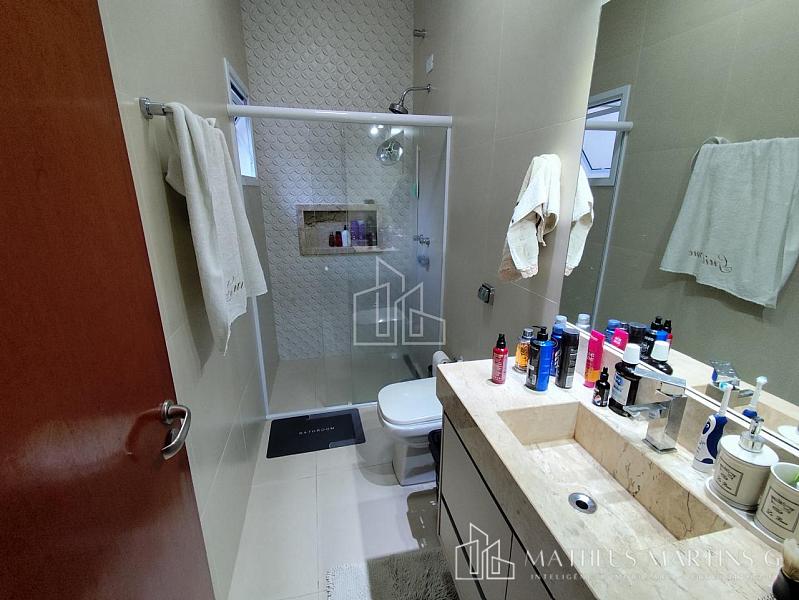 Linda casa a venda no Condomínio Village Moutonnée — foto 8