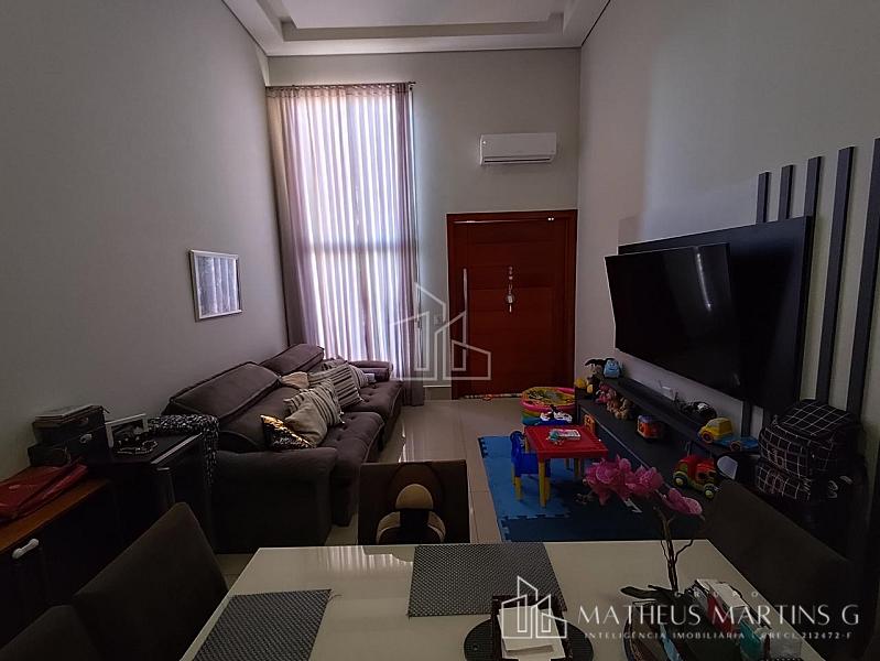 Linda casa a venda no Condomínio Village Moutonnée — foto 4