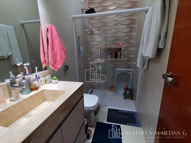 Linda casa a venda no Condomínio Village Moutonnée — foto 10