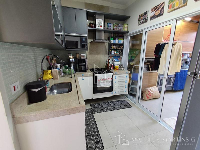 Linda casa a venda no Condomínio Village Moutonnée — foto 6