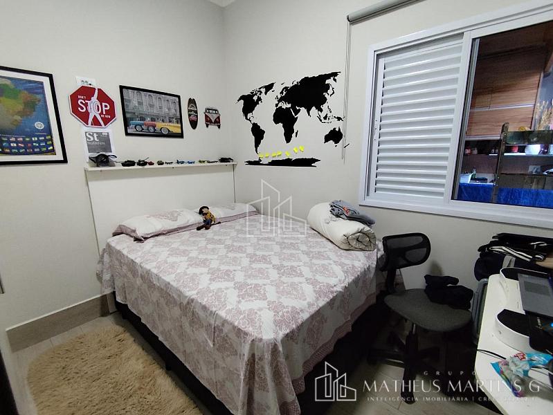 Linda casa a venda no Condomínio Village Moutonnée — foto 11