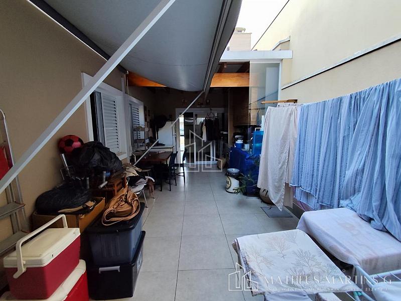 Linda casa a venda no Condomínio Village Moutonnée — foto 14