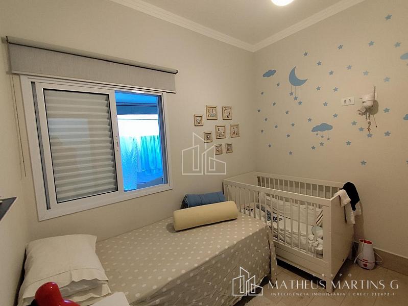 Linda casa a venda no Condomínio Village Moutonnée — foto 12