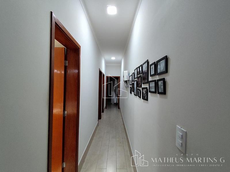 Linda casa a venda no Condomínio Village Moutonnée — foto 7