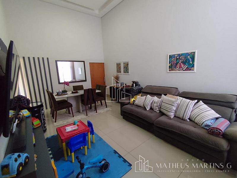 Linda casa a venda no Condomínio Village Moutonnée — foto 3